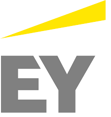 EY logo | Talk About