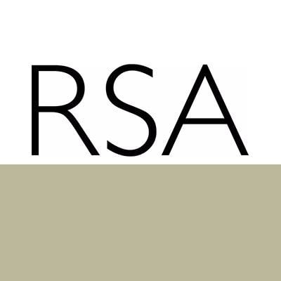 RSA logo | Talk About
